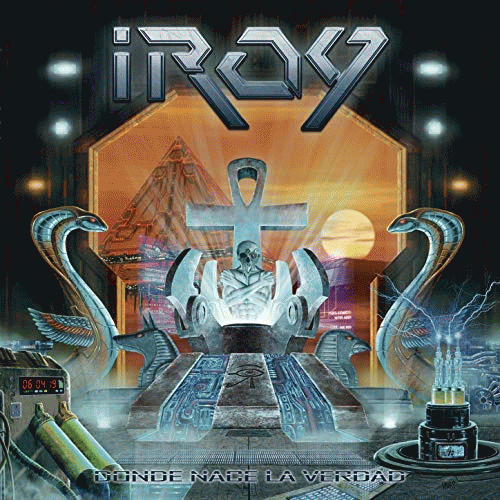 Donde Nace la Verdad